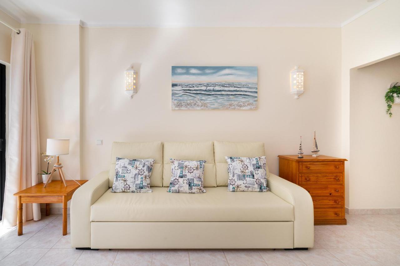 Rocha Seaside By Encantos Do Algarve - 406 포티마오 외부 사진