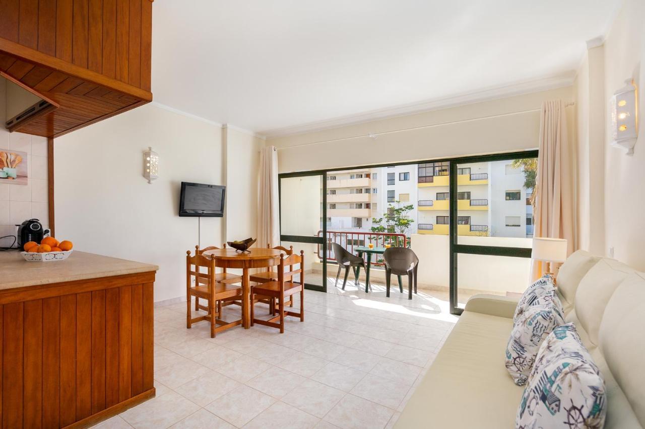 Rocha Seaside By Encantos Do Algarve - 406 포티마오 외부 사진