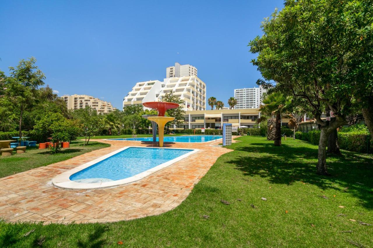 Rocha Seaside By Encantos Do Algarve - 406 포티마오 외부 사진
